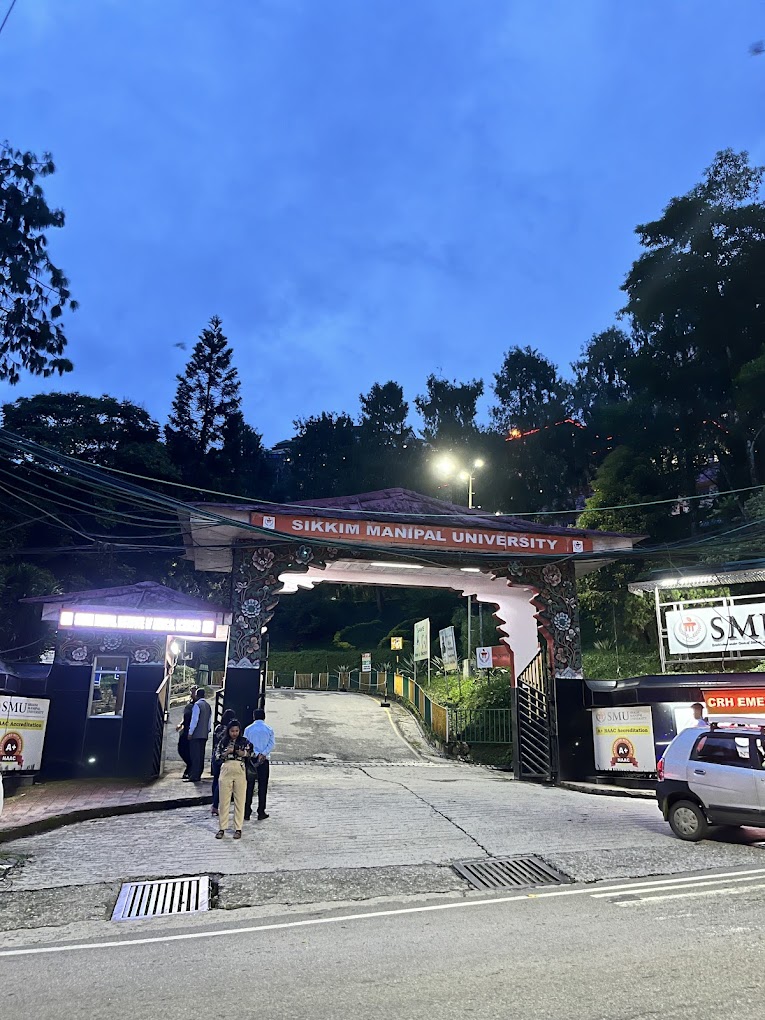 Transcript from Sikkim Manipal University – Get It in 17 Days with FACTS Transcripts Transcript from Sikkim Manipal University – Get It in 17 Days with FACTS Transcripts